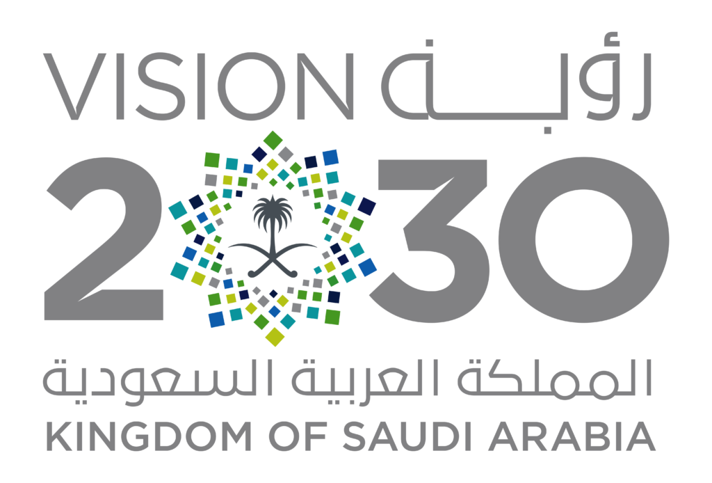 Saudi Vision 2030